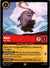 124 Maui - Half-Shark Azurite Sea Legendary Near Mint