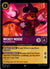 051 Mickey Mouse - Wayward Sorcerer The First Chapter Super Rare NM