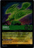 070 Diablo - Devoted Herald [Foil] Ursula's Return Legendary NM