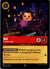 119 Noi - Acrobatic Baby Ursula's Return Super Rare NM