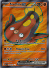 252 Stunfisk ex Ascended Heroes Ultra Rare NM