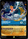 155 Cinderella - Dream Come True Whispers in the Well Legendary Near Mint