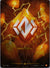 R04a Body Rune [Alternate Art] Spiritforged Showcase Near Mint