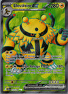 212 Electivire ex Destined Rivals Ultra Rare Near Mint