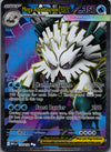 157 Mega Abomasnow ex Mega Evolution Ultra Rare Near Mint