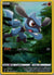 GG26 Riolu Crown Zenith Rare Holo Near Mint