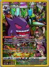 TG06 Gengar Lost Origin Rare Holo Near Mint