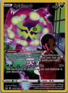 TG09 Spiritomb Lost Origin Rare Holo NM