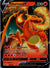 018 Charizard V Crown Zenith Holo Rare V Near Mint