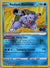 018 Radiant Blastoise Pokemon GO Radiant Rare Near Mint