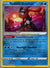 046 Radiant Greninja Astral Radiance Radiant Rare NM