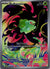 133 Bulbasaur Mega Evolution Illustration Rare Near Mint