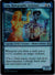 007 Lyla, Holographic Assistant [Foil] Marvel's Spider-Man Eternal Uncommon Foil Near Mint