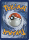 149 Shroodle Mega Evolution Illustration Rare NM