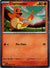 020 Charmander [Cosmos Holo] Ascended Heroes Common NM