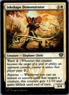 021 Inkshape Demonstrator Secrets of Strixhaven Uncommon Normal NM
