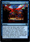 049 Flow State Secrets of Strixhaven Uncommon Normal NM