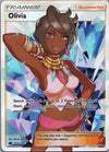 111 Olivia Crimson Invasion Rare Ultra LP