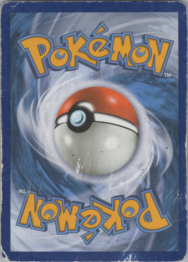 102 Alolan Golem-GX Crimson Invasion Rare Ultra Damaged