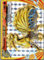 016 Ninetales BREAK Evolutions Rare BREAK Lightly Played
