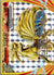 016 Ninetales BREAK Evolutions Rare BREAK MP