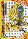 016 Ninetales BREAK Evolutions Rare BREAK LP