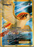 104 Pidgeot-EX Evolutions Rare Ultra Lightly Played
