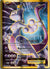 103 Mewtwo-EX Evolutions Rare Ultra Lightly Played