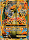 101 M Charizard-EX Evolutions Rare Ultra Lightly Played