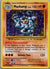 059 Machamp Evolutions Rare Holo Lightly Played