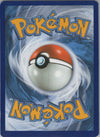 025 Poliwrath Evolutions Rare Holo Moderately Played