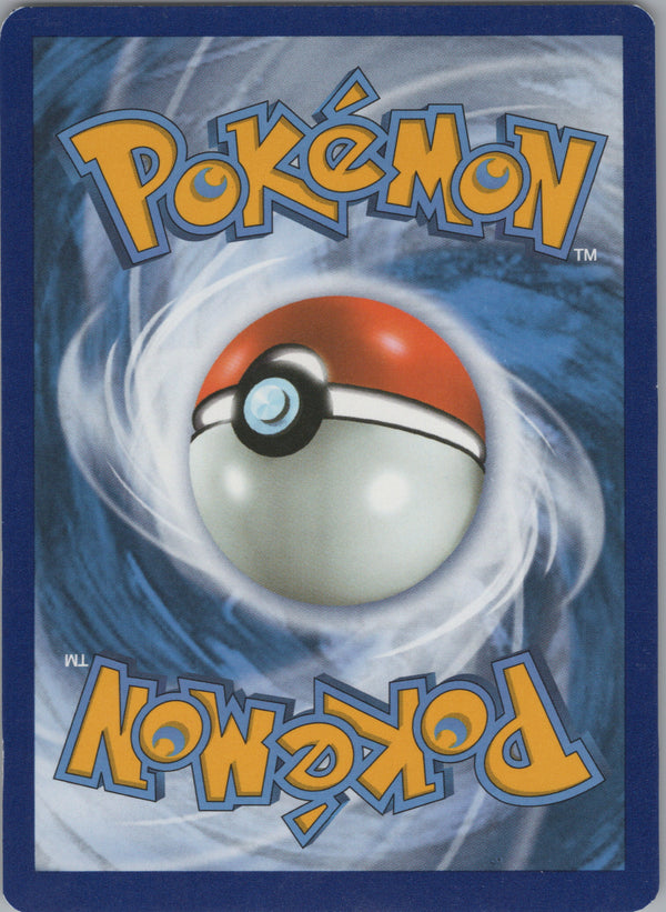025 Poliwrath Evolutions Rare Holo Moderately Played