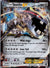 067 Steelix-EX Steam Siege Rare Holo EX Moderately Played