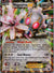 075 Magearna-EX Steam Siege Rare Holo EX Lightly Played