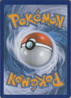 026 Volcanion-EX Steam Siege Rare Holo EX Moderately Played