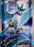 025 Articuno Generations Rare Holo HP