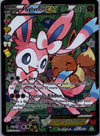 RC32 Sylveon-EX Generations Rare Ultra MP