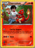 RC4 Charmeleon Generations Common Lightly Played