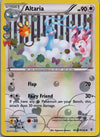 RC24 Altaria Generations Uncommon Lightly Played