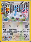 RC24 Altaria Generations Uncommon LP