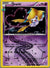 RC13 Jirachi Generations Uncommon Lightly Played