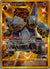 198 Coalossal Darkness Ablaze Rare Secret Near Mint