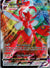 119 Scizor VMAX Darkness Ablaze Holo Rare VMAX Near Mint