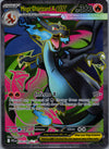 109 Mega Charizard X ex Phantasmal Flames Ultra Rare Near Mint