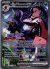 287 Marnie's Grimmsnarl ex Ascended Heroes Special Illustration Rare NM
