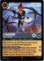172 Syndrome - Out for Revenge Wilds Unknown Super Rare Near Mint