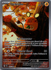 093 Dedenne Perfect Order Illustration Rare Near Mint