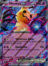 069 Mimikyu ex Journey Together Double Rare Near Mint