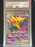 158 Mega Manectrix ex Mega Evolution Ultra Rare PSA 10