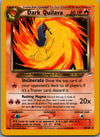 039 Dark Quilava Neo Destiny Uncommon Lightly Played